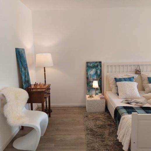 Etagenwohnung Heubach - 2 Zimmer, 65 m&sup2;, 790&euro; | Angebot:25696734