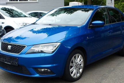 Seat Toledo 252.000 km 4.199 &euro; Hamburg 22559