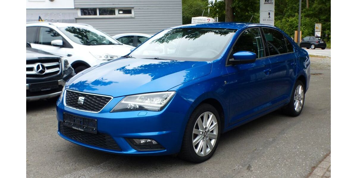 Seat Toledo 252.000 km 4.199 &euro; Hamburg 22559