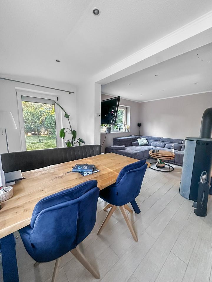 Idyllischer Bungalow in Sottrum, ruhige Lage mit bester Anbindung