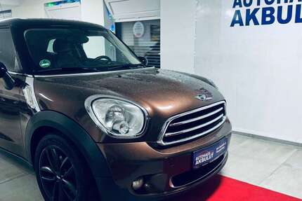 Mini Cooper D Paceman 297.000 km 4.490 &euro; Bruchköbel 63486