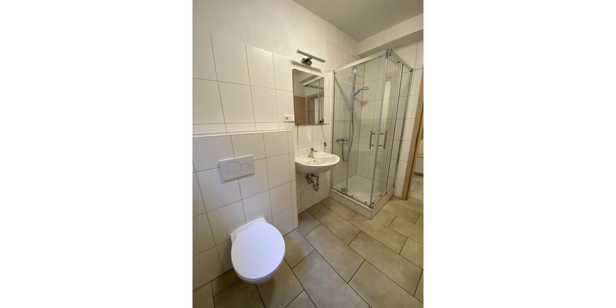 Etagenwohnung Bad Mergentheim - 1 Zimmer, 15 m&sup2;, 400&euro; | Angebot:21238756