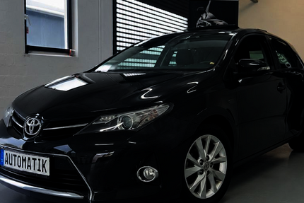 Toyota Auris 62.000 km 13.480 &euro; Burgdorf 31303