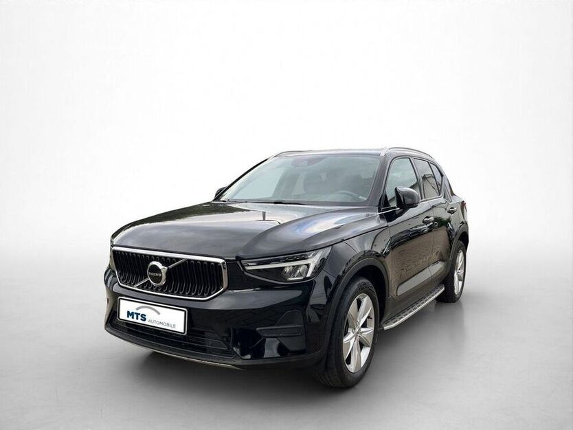 XC40