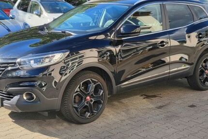 Renault Kadjar 88.900 km 12.890 &euro; Berlin 12247