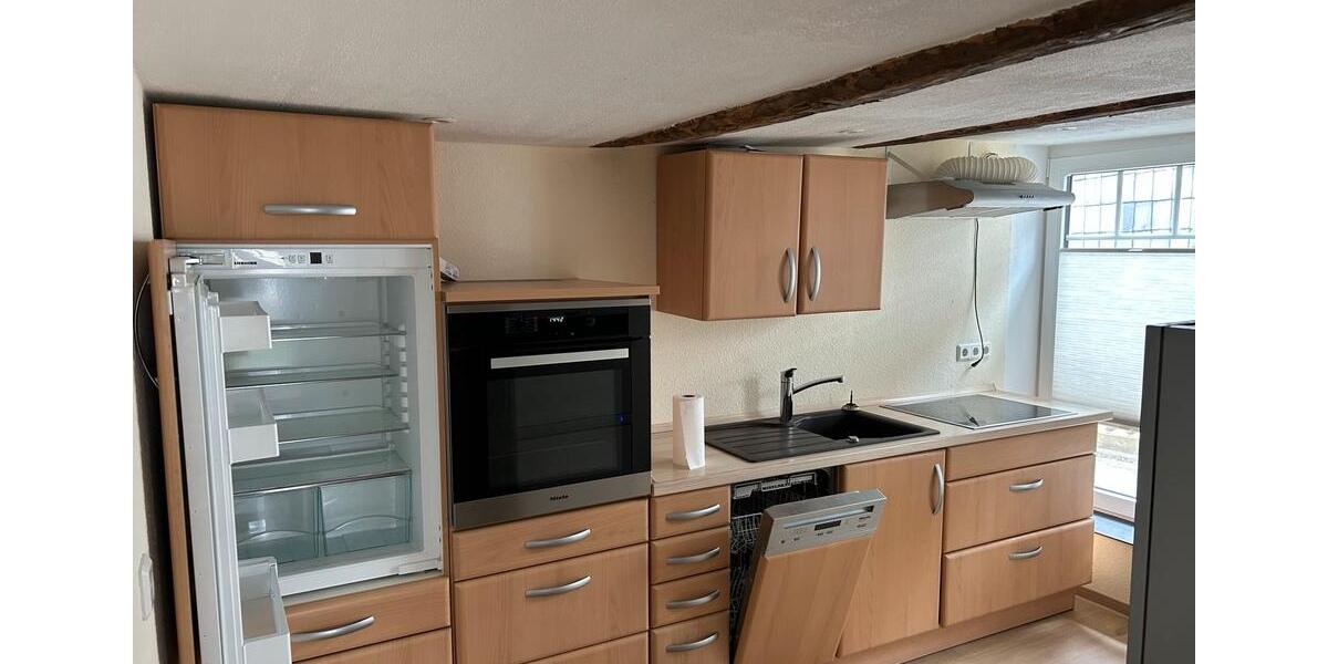 Modernes Einfamilienhaus Nörten Hardenberg 4 zimmer