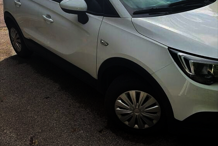 Opel Crossland (X) 148.000 km 6.600 &euro; Starnberg 82319