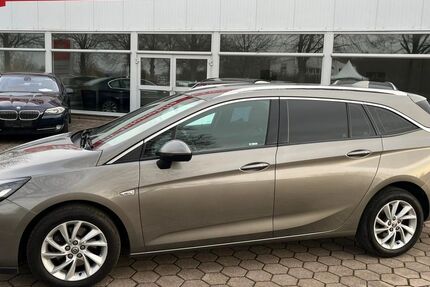 Opel Astra 155.856 km 7.999 &euro; Nessetal/OT Goldbach 99869