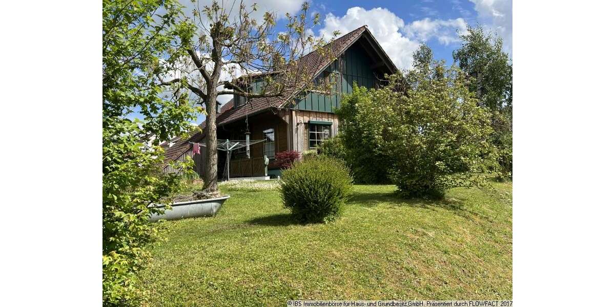 Einfamilienhaus Schrozberg - 5 Zimmer, 142 m&sup2;, 429.000&euro; | Angebot:25907953