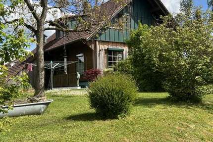 Haus Schrozberg - 5 Zimmer, 142 m&sup2;, 429.000&euro; | Angebot:25907953