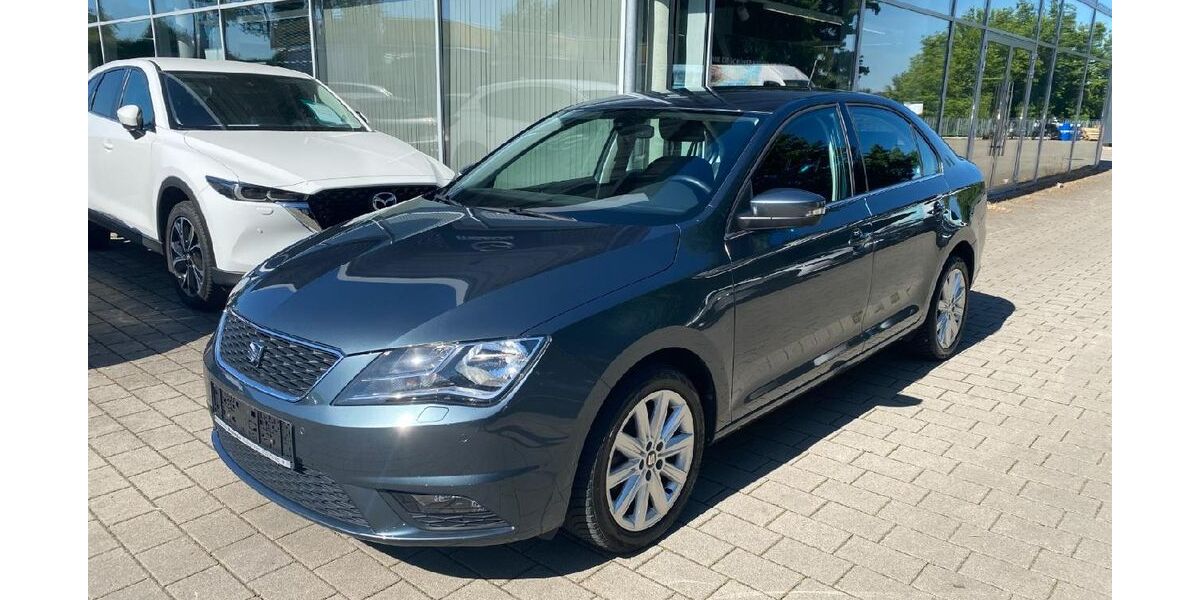 Seat Toledo 55.625 km 10.300 &euro; Böblingen 71034