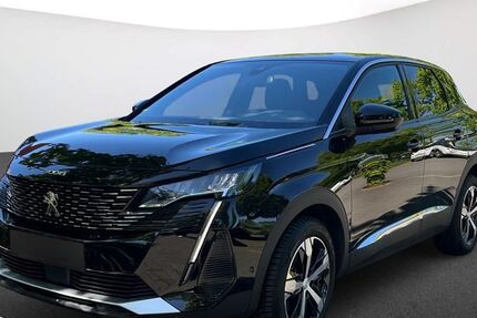 Peugeot 3008 36.110 km 23.990 &euro; Borken 46325