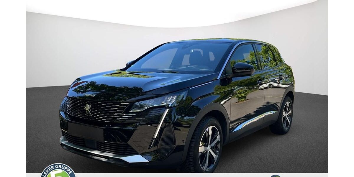 Peugeot 3008 36.110 km 23.990 &euro; Borken 46325