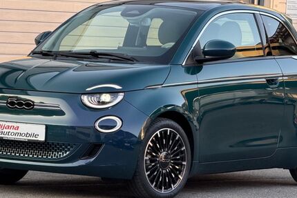 Fiat 500e 35.700 km 20.900 &euro; Nürtingen bei Stuttgart 72622