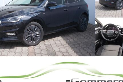Skoda Fabia 16.745 km 19.450 &euro; Gommern 39245
