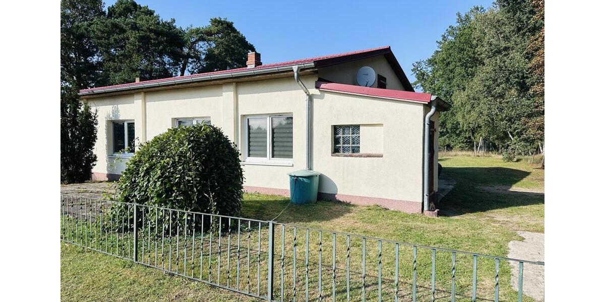 Erdgeschoßwohnung Neu Kaliß - 3 Zimmer, 84 m&sup2;, 756&euro; | Angebot:26552667