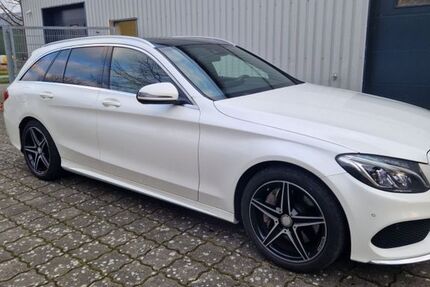 Mercedes-Benz C 250 264.500 km 12.500 &euro; Harsefeld 21698