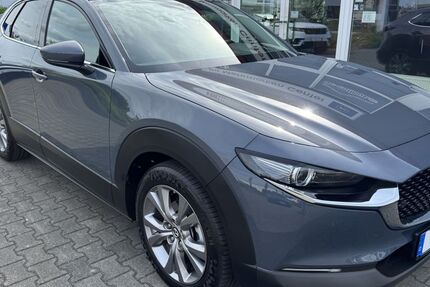 Mazda CX-30 49.807 km 20.960 &euro; Cottbus 03051