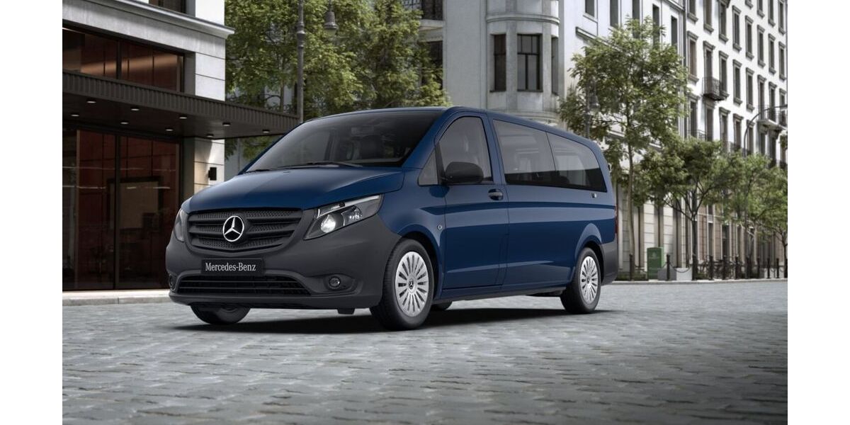 Mercedes-Benz Vito 77.820 km 30.299 &euro; Donauwörth 86609