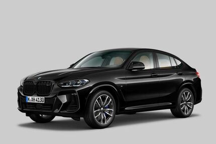 BMW X4 109.876 km 45.999 &euro; Düsseldorf 40625