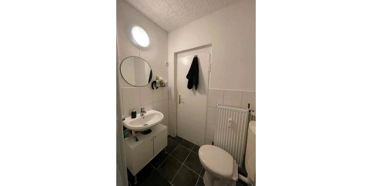 Etagenwohnung Wuppertal Elberfeld - 2 Zimmer, 55 m&sup2;, 510&euro; | Angebot:26669677