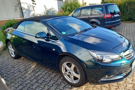 Opel Cascada