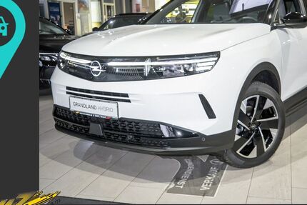 Opel Grandland (X) 1.355 km 33.850 &euro; Königs Wusterhausen 15711
