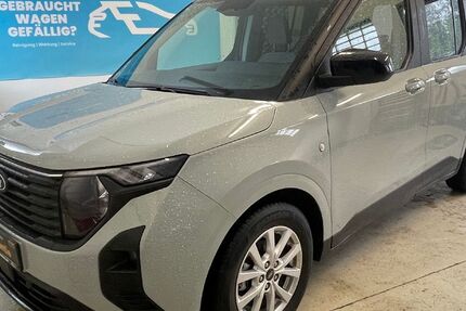 Ford Tourneo Courier 23.636 km 23.950 &euro; Falkensee 14612