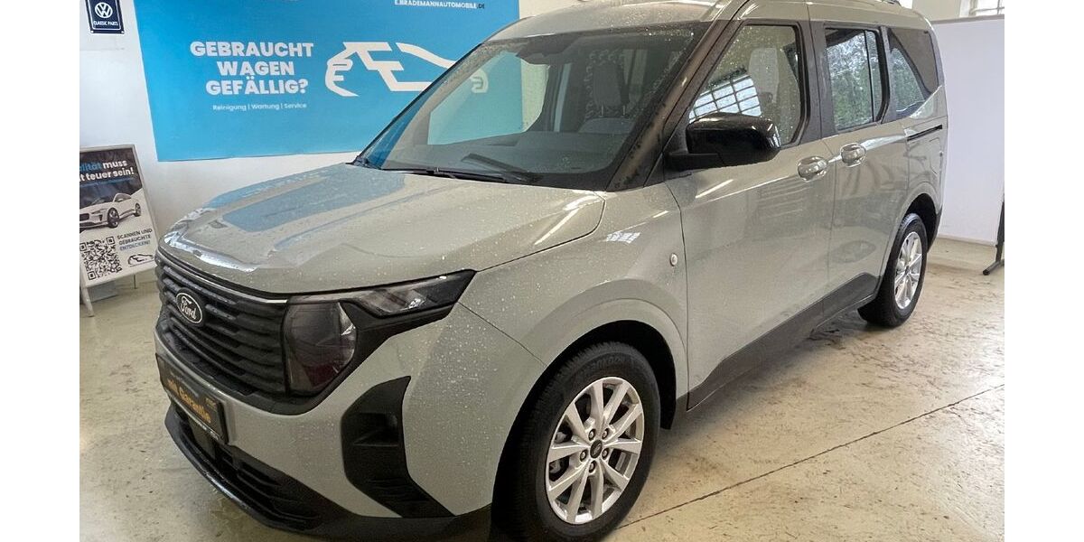 Ford Tourneo Courier 23.636 km 23.950 &euro; Falkensee 14612