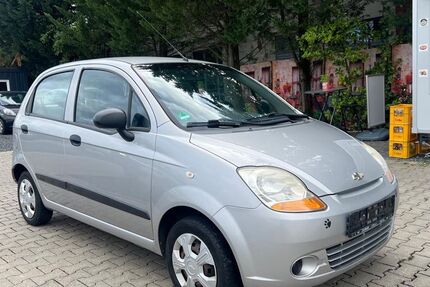 Chevrolet Matiz 78.000 km 1.900 &euro; Köln 50739