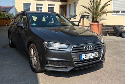 Audi A4 97.758 km 20.999 &euro; Markt Indersdorf 85229