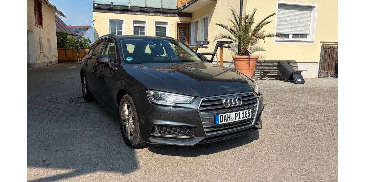 Audi A4 97.758 km 20.999 &euro; Markt Indersdorf 85229