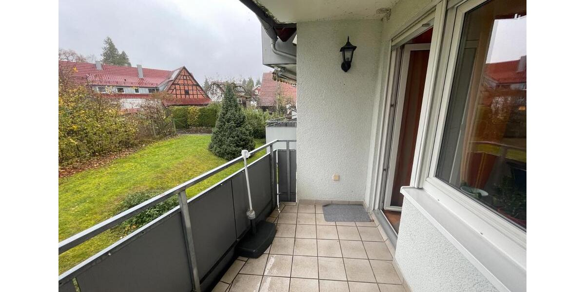 Etagenwohnung Welzheim - 2 Zimmer, 50 m&sup2;, 179.000&euro; | Angebot:26791308