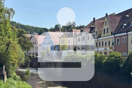 Gewerbeobjekt Schwandorf - 175.000&euro; | Angebot:27226597