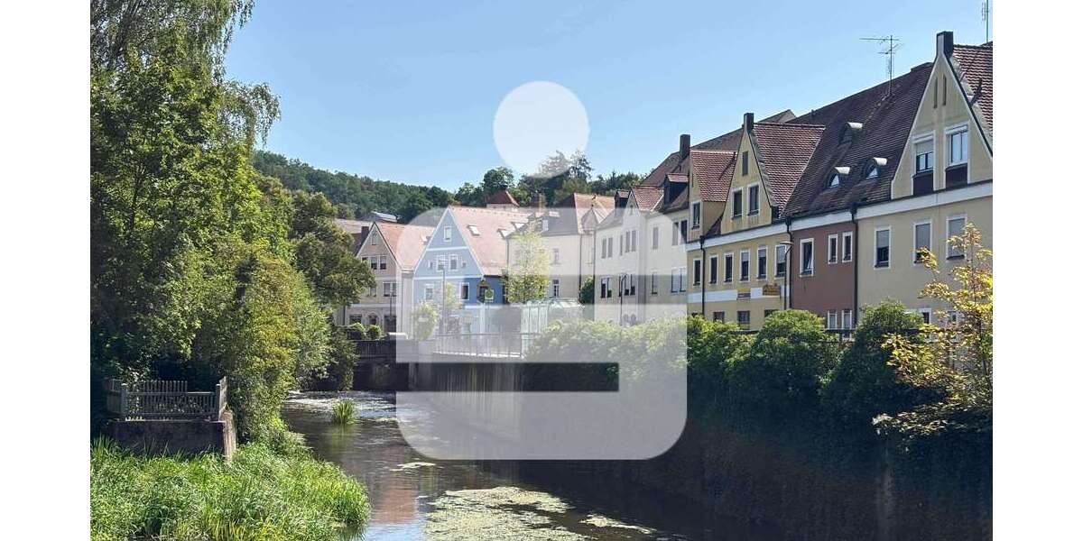 Gewerbeobjekt Schwandorf - 175.000&euro; | Angebot:27226597