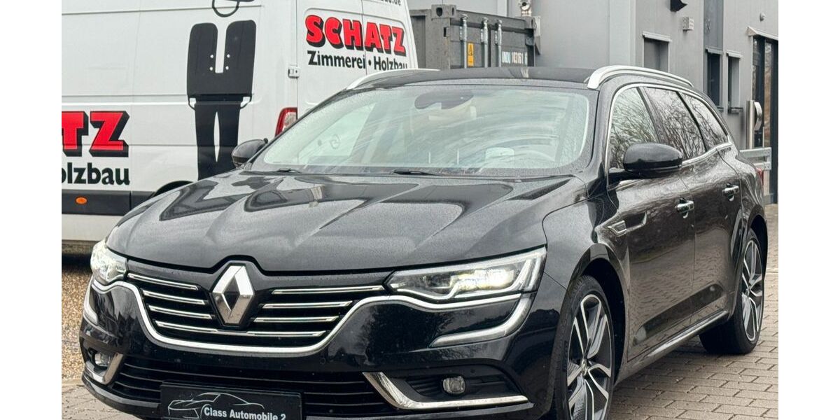 Renault Talisman 87.326 km 14.990 &euro; Zuzenhausen 74939