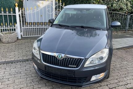 Skoda Fabia 245.000 km 1.850 € Aachen 52080