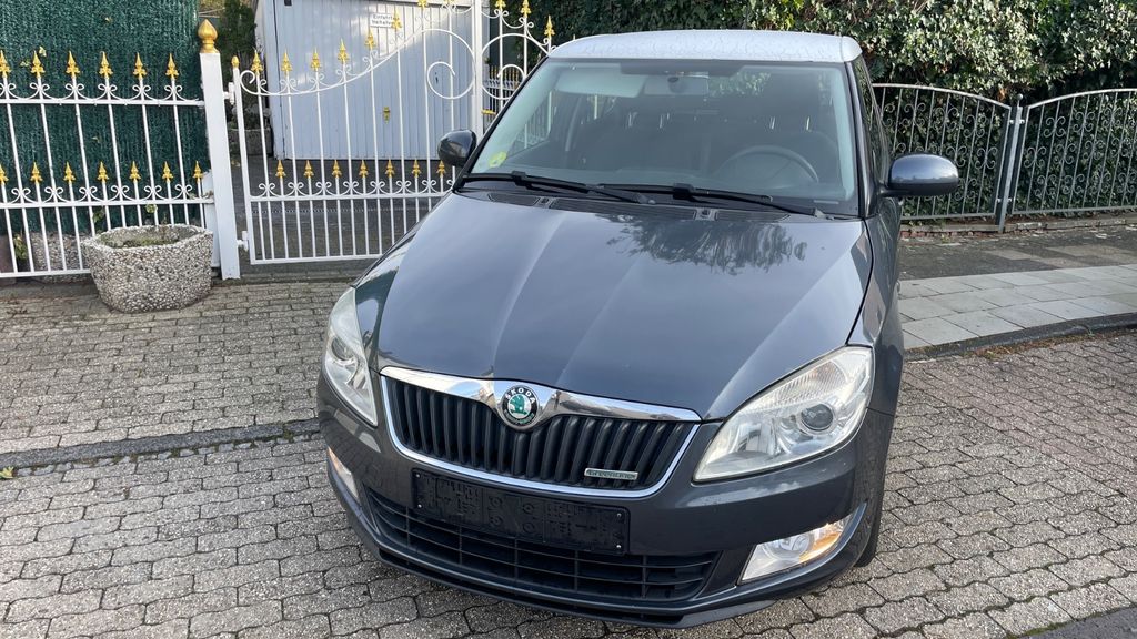 Skoda Fabia 245.000 km 1.850 € Aachen 52080