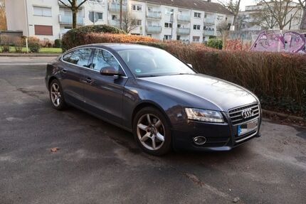 Audi A5 144.400 km 9.350 &euro; Bochum 44892