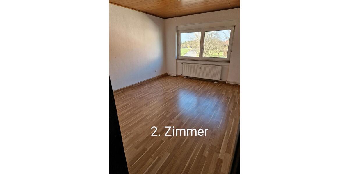 3 Zimmer Wohnung in WÜRZBERG 3 zimmer