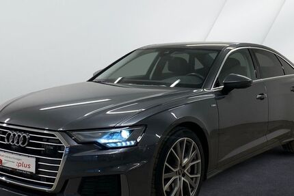 Audi A6 59.891 km 35.990 &euro; Bad Tölz 83646