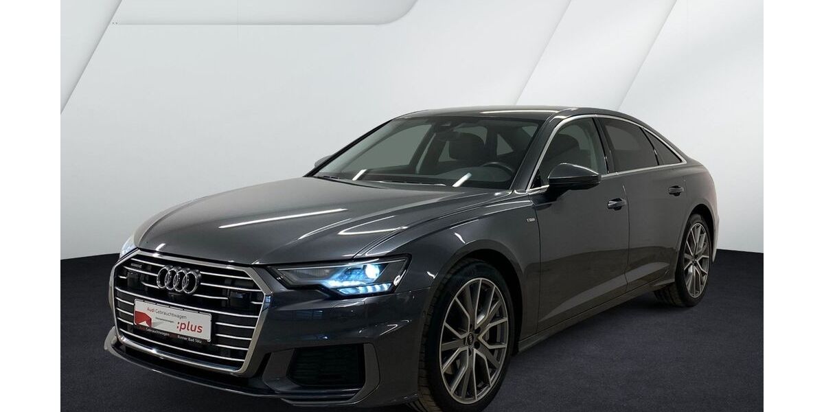 Audi A6 59.891 km 36.790 &euro; Bad Tölz 83646