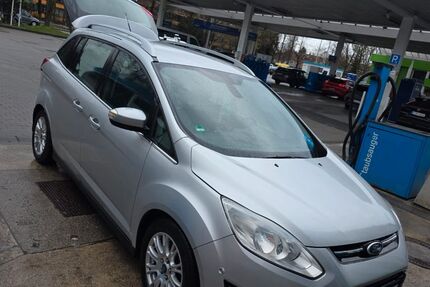 Ford C-Max 25.600 km 3.400 &euro; münchen 80937