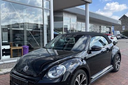 VW Beetle 44.500 km 21.990 &euro; Ibbenbüren 49477