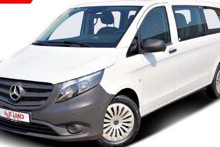 Mercedes-Benz Vito 16.669 km 37.490 € Rostock 18146