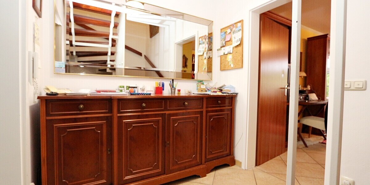 *** HAUS im GRÜNEN *** FAMILIENTRAUM *** günstig im Erbbaurecht *** Gartenstadt Johanneskirchen *** - Reihenmittelhaus München Bogenhausen | Angebot:24303052