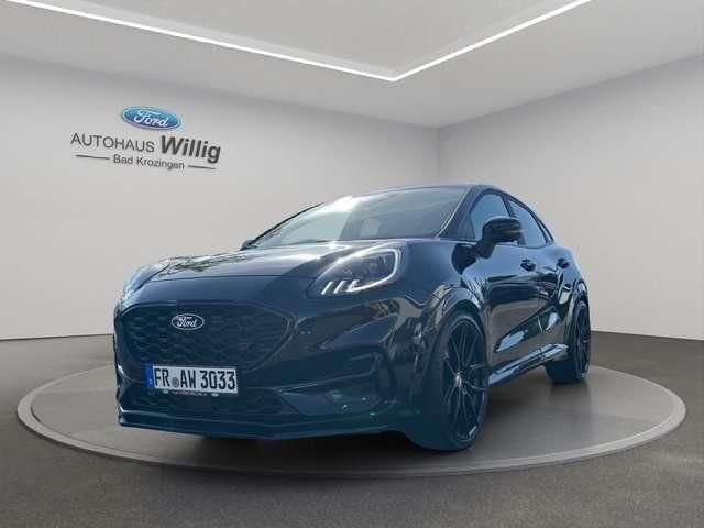 Ford Puma 4.900 km 39.990 &euro; Bad Krozingen 79189