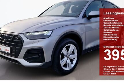 Audi Q5 28.993 km 47.760 &euro; Mühldorf am Inn 84453