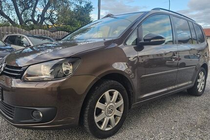 VW Touran 239.000 km 6.999 € Raubling 83064