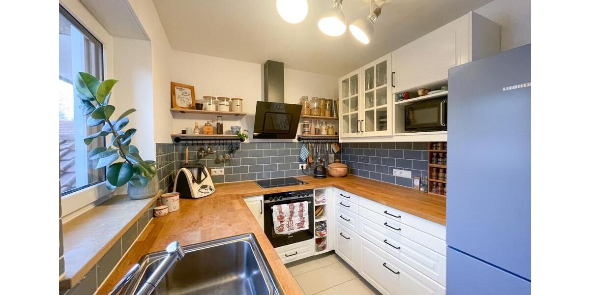 Etagenwohnung Schwindegg - 3 Zimmer, 76 m&sup2;, 355.000&euro; | Angebot:24646858